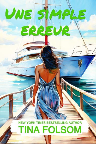 Produktbild: Une simple Erreur