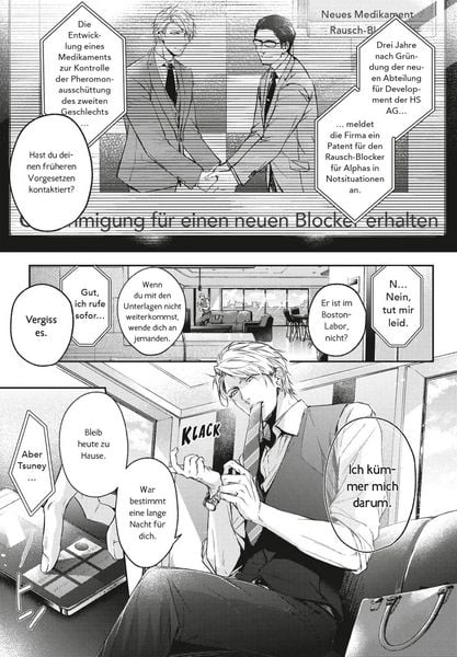 Produktbild: When Fate Holds Its Breath