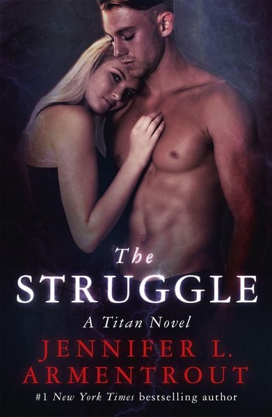 Produktbild: The Struggle