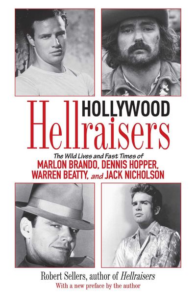 Produktbild: Hollywood Hellraisers