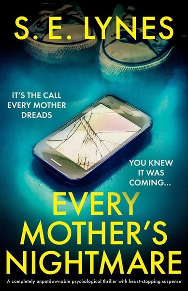 Produktbild: Every Mother's Nightmare