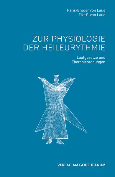 Produktbild: Zur Physiologie der Heileurythmie