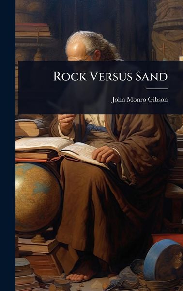 Produktbild: Rock Versus Sand