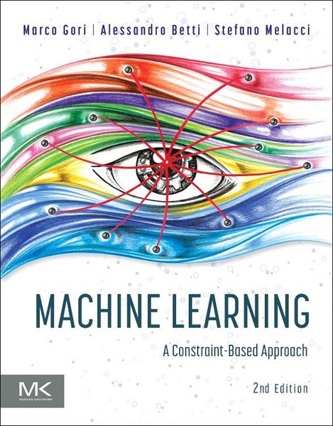 Produktbild: Machine Learning