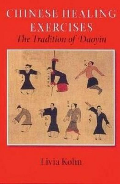 Produktbild: Chinese Healing Exercises