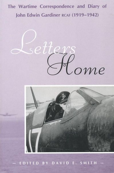 Produktbild: Letters Home