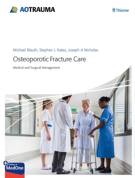 Produktbild: Osteoporotic Fracture Care