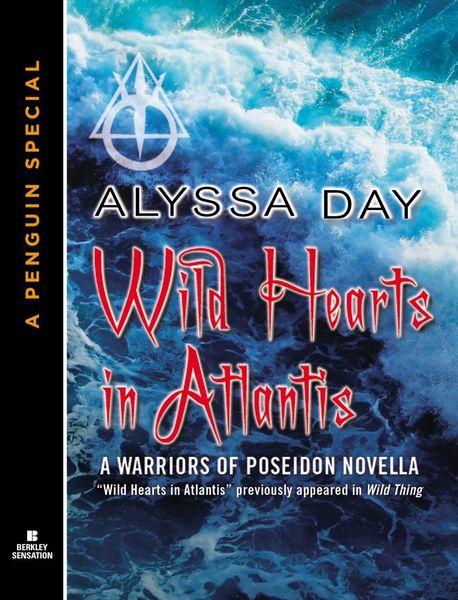 Produktbild: Wild Hearts in Atlantis