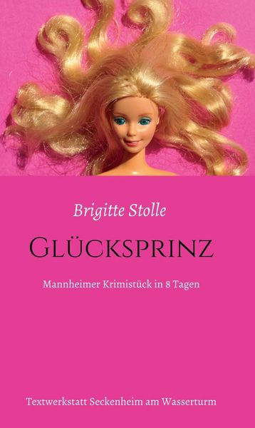 Produktbild: Gl&uuml;cksprinz