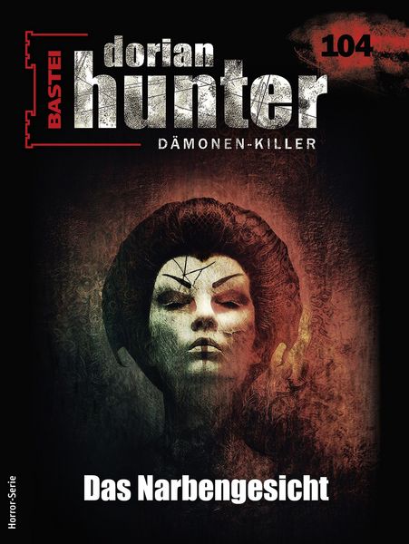 Produktbild: Dorian Hunter 104