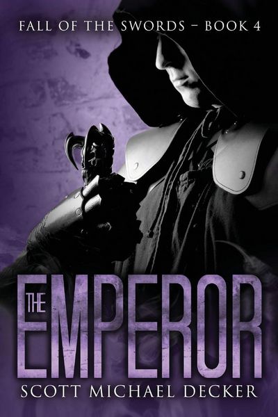 Produktbild: The Emperor