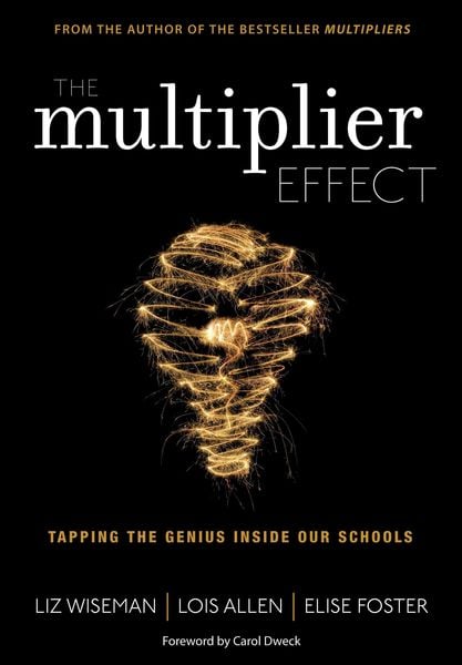 Produktbild: The Multiplier Effect
