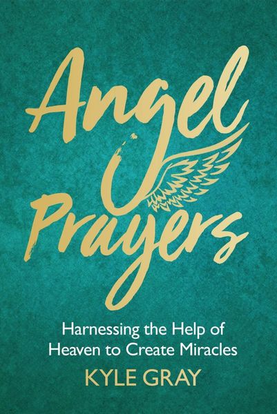 Produktbild: Angel Prayers
