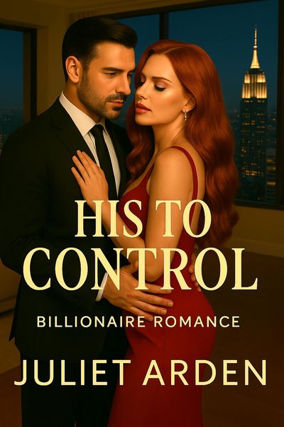 Produktbild: His to Control: A Billionaire Romance