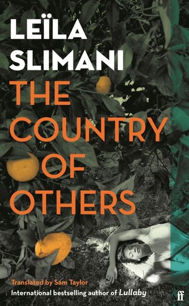 Produktbild: The Country of Others