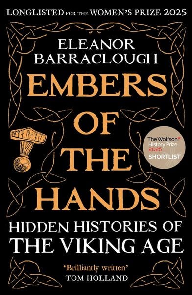 Produktbild: Embers of the Hands
