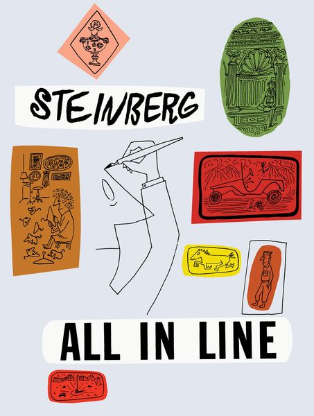 Produktbild: All in Line