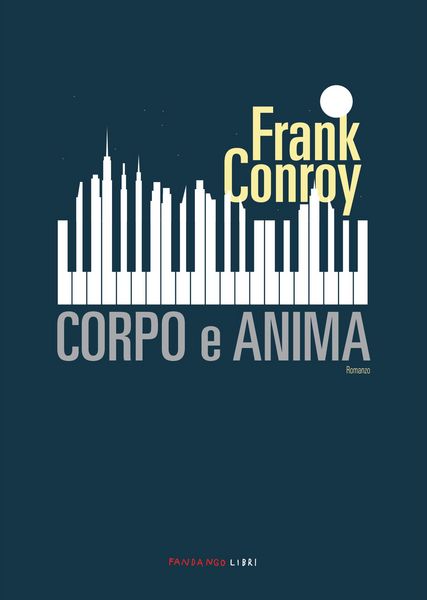 Produktbild: Corpo e anima