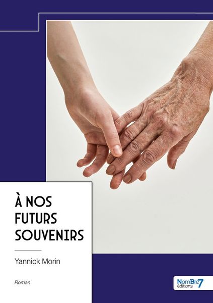 Produktbild: A nos futurs souvenirs