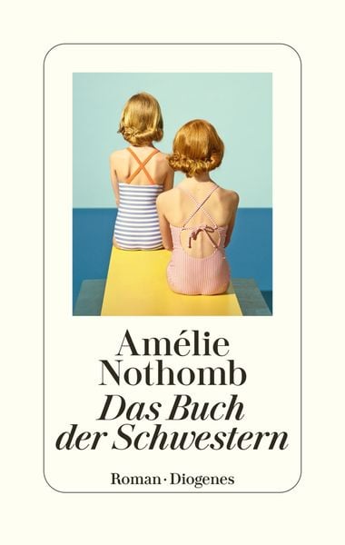 Produktbild: Das Buch der Schwestern