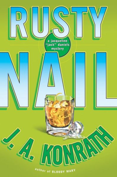 Produktbild: Rusty Nail