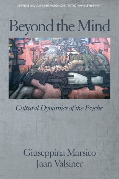 Produktbild: Beyond the Mind