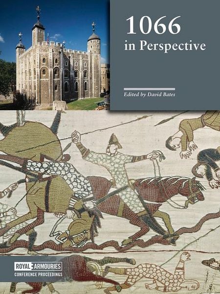 Produktbild: 1066 in Perspective