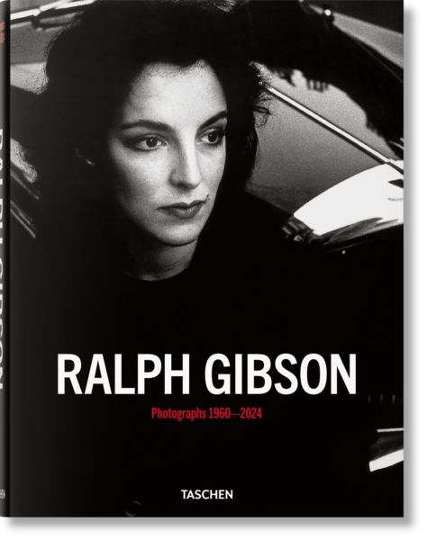 Produktbild: Ralph Gibson