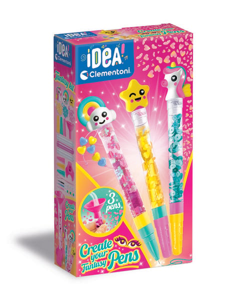Produktbild: Deine Stift-Kreationen - Fantasy