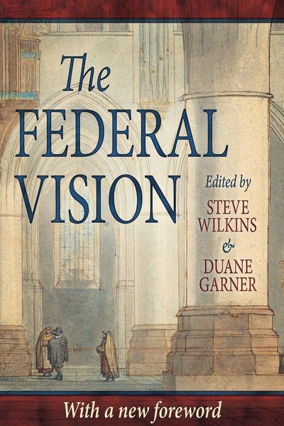 Produktbild: The Federal Vision
