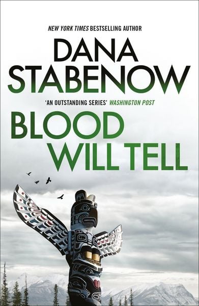 Produktbild: Blood Will Tell