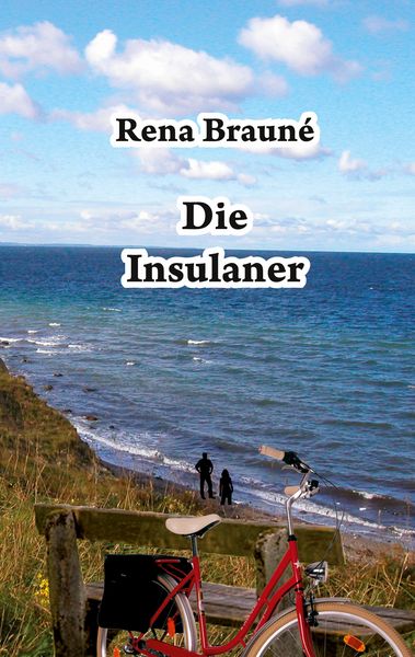 Produktbild: Die Insulaner
