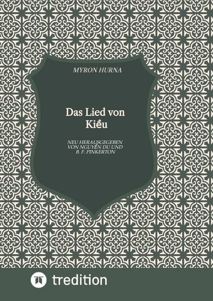 Produktbild: Das Lied von Kieu