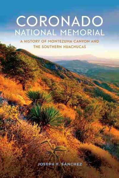 Produktbild: Coronado National Memorial