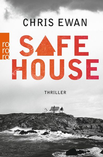 Produktbild: Ewan, C: Safe House