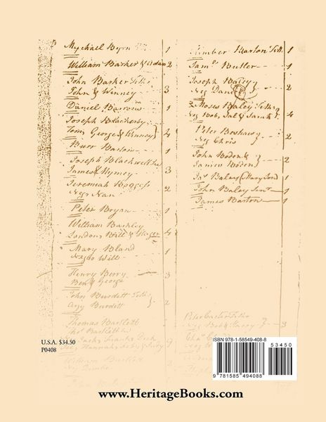 Produktbild: The Tax Man Cometh. Land and Property in Colonial Fauquier County, Virginia