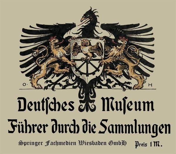 Produktbild: F&uuml;hrer durch die Sammlungen