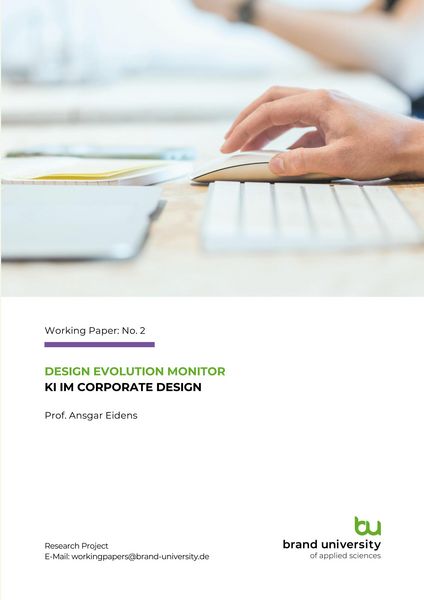 Produktbild: Design Evolution Monitor
