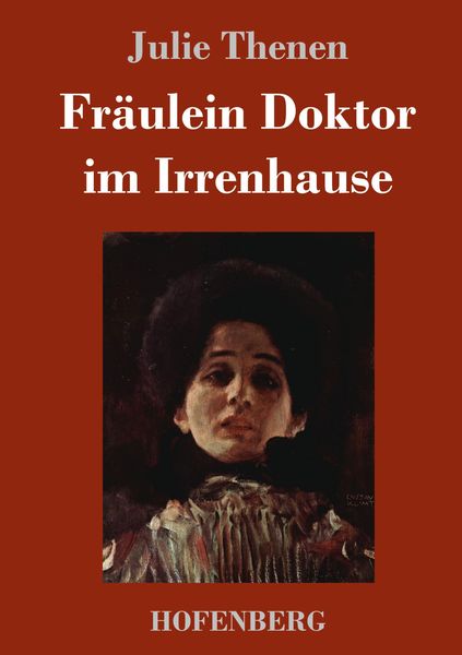 Produktbild: Fr&auml;ulein Doktor im Irrenhause