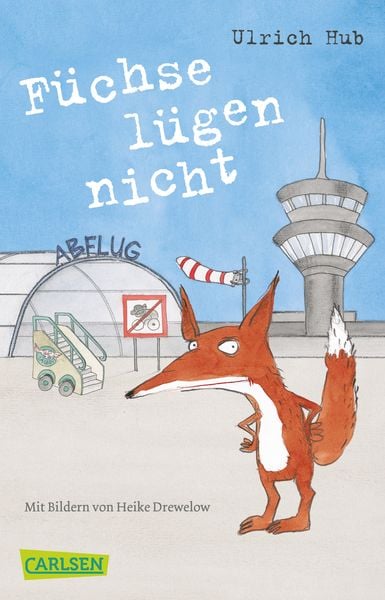 Produktbild: F&uuml;chse l&uuml;gen nicht