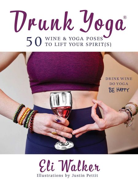 Produktbild: Drunk Yoga