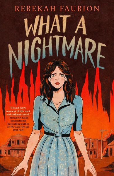 Produktbild: What a Nightmare