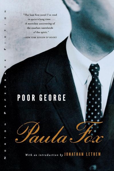 Produktbild: Poor George