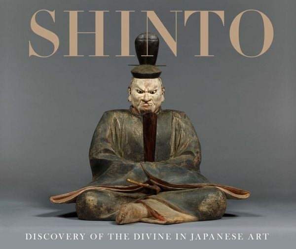 Produktbild: Shinto