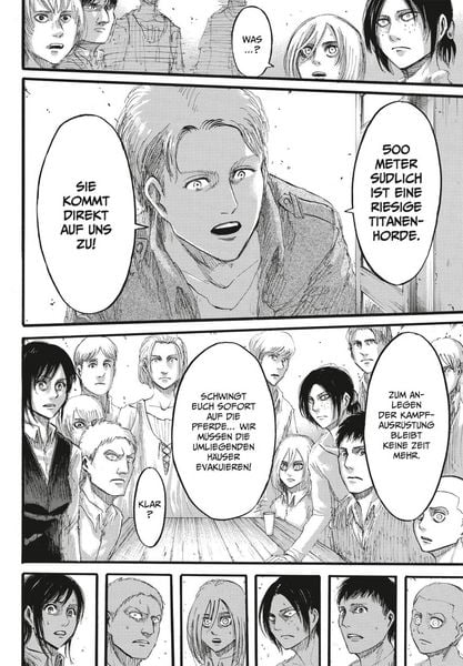 Produktbild: Attack on Titan 9