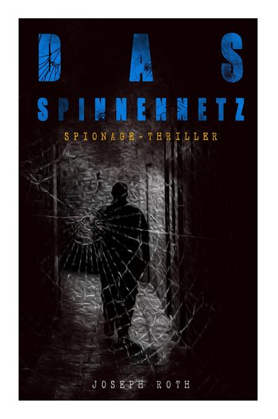 Produktbild: Das Spinnennetz (Spionage-Thriller)