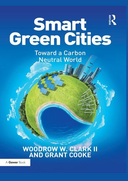 Produktbild: Smart Green Cities