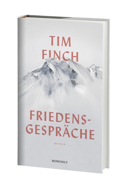 Produktbild: Friedensgespr&auml;che