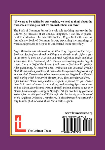 Produktbild: Praying with Understanding
