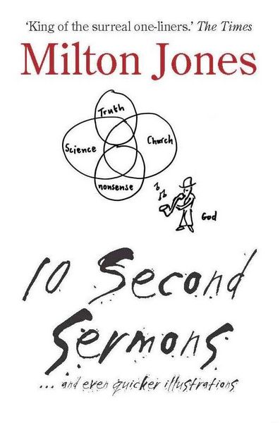Produktbild: 10 Second Sermons